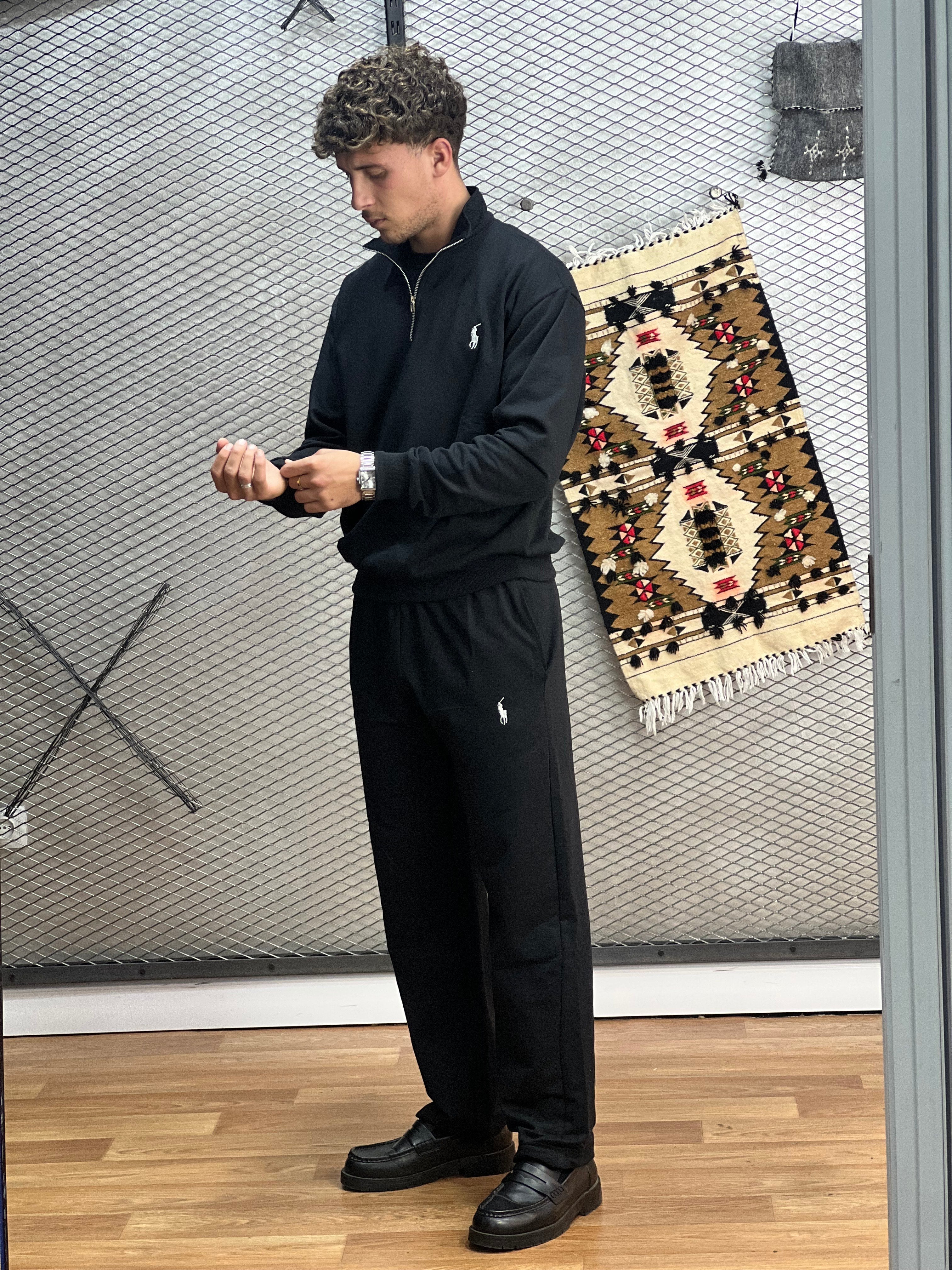 ENSMBLE POLO HALP zp