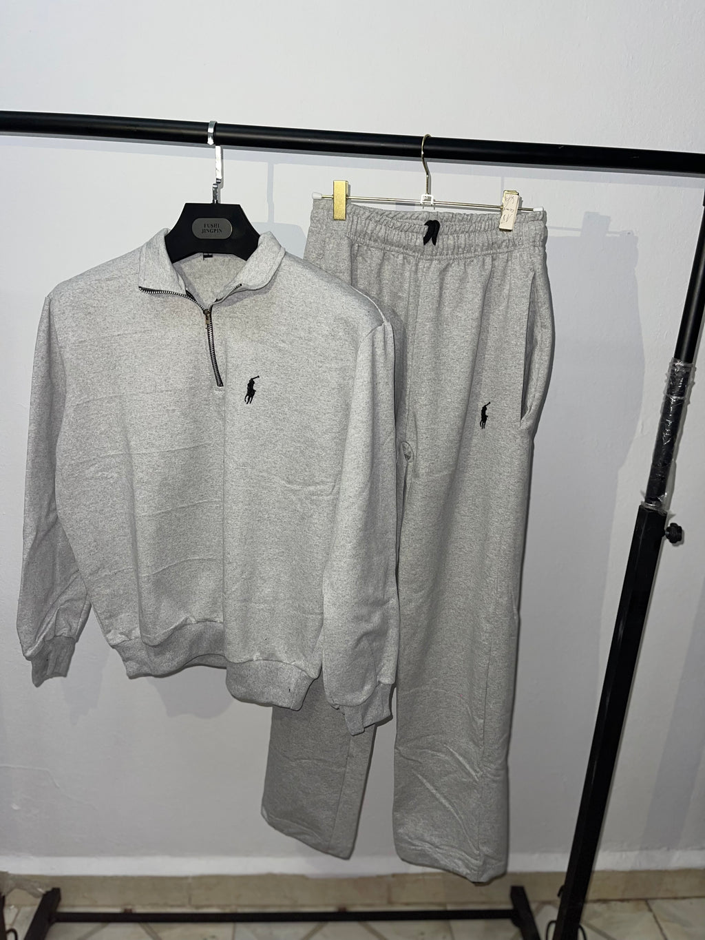 ENSMBLE POLO HALP zp